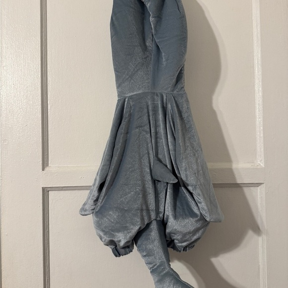 Baby Shark costume Sz 0-6 months - Picture 9 of 9